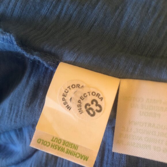 Lilly Pulitzer Pima cotton Arya tank top sz XS - Picture 9 of 9